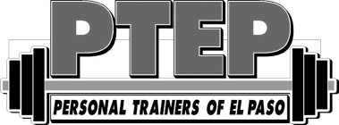 PTEP PERSONAL TRAINERS OF EL PASO