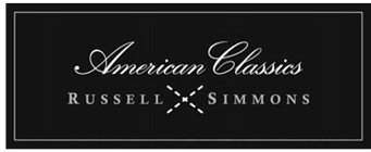 AMERICAN CLASSICS RUSSELL X SIMMONS