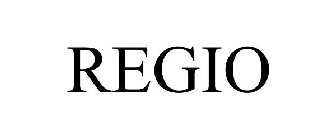 REGIO