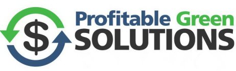 PROFITABLE GREEN SOLUTIONS