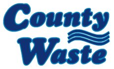 COUNTY WASTE