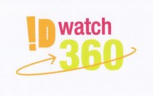 IDWATCH 360