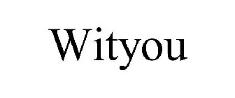 WITYOU
