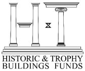 HISTORIC & TROPHY BUILDINGS FUNDS