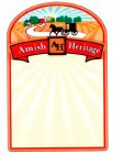 AMISH AH HERITAGE