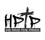 HPTP HE PAID THE PRICE