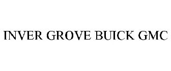 INVER GROVE BUICK GMC