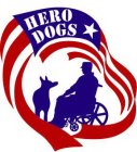 HERO DOGS