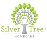 SILVER TREE HOME CARE
