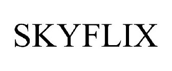 SKYFLIX