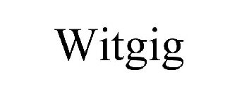 WITGIG