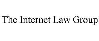 THE INTERNET LAW GROUP