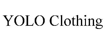 YOLO CLOTHING