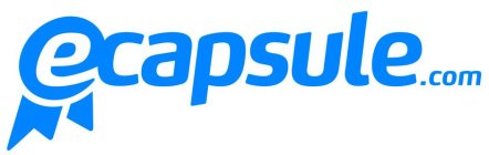 ECAPSULE.COM