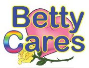 BETTY CARES