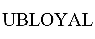 UBLOYAL