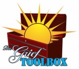 THE GRIEF TOOLBOX