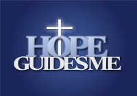 HOPE GUIDES ME