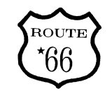 ROUTE 66