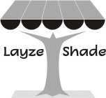 LAYZE SHADE