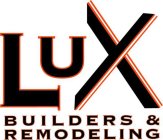 LUX BUILDERS & REMODELING INC.