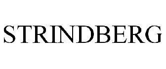STRINDBERG