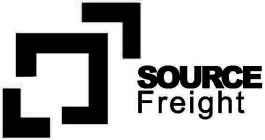 SOURCE FREIGHT