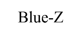 BLUE-Z