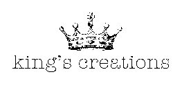 KING'S CREATIONS