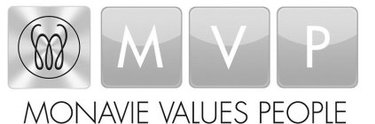 MMVP MONAVIE VALUES PEOPLE