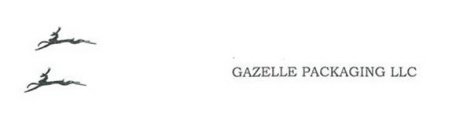 GAZELLE PACKAGING LLC