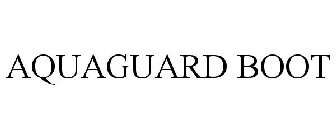 AQUAGUARD BOOT