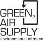 GREEN2 AIR SUPPLY ENVIRONMENTAL NITROGEN