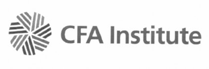 CFA INSTITUTE