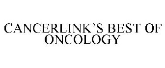 CANCERLINK'S BEST OF ONCOLOGY