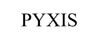 PYXIS