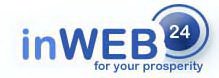 INWEB24 FOR YOUR PROSPERITY