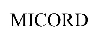 MICORD