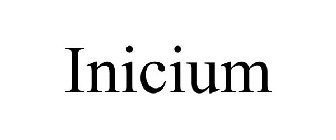 INICIUM