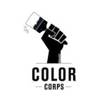 PROJECT COLOR CORPS