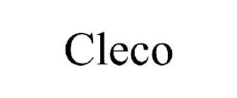 CLECO