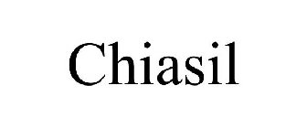 CHIASIL