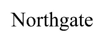 NORTHGATE