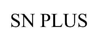 SN PLUS