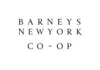 BARNEYS NEWYORK CO - OP
