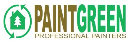 PAINTGREEN PROFESSIONAL PAINTERS