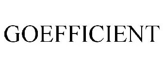 GOEFFICIENT