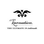 KARNATION THE ULTIMATE IN INTIMATE