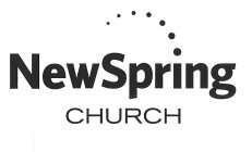 NEWSPRING CHURCH