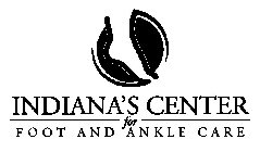 INDIANA'S CENTER FOR FOOT AND ANKLE CARE